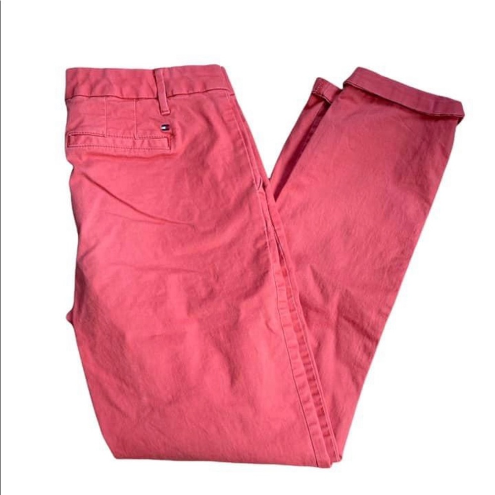 EUC Tommy Hilfiger Chino Pant 🇺🇸